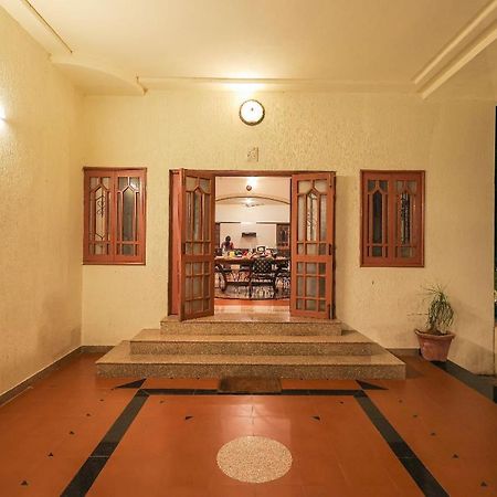 Arcus Villa - Swimming Pool/Ac/Luxurious Mahābaleshwar Esterno foto
