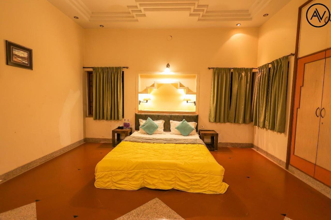 Arcus Villa - Swimming Pool/Ac/Luxurious Mahābaleshwar Esterno foto