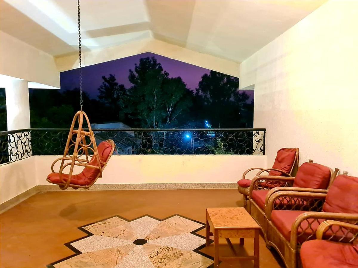 Arcus Villa - Swimming Pool/Ac/Luxurious Mahābaleshwar Esterno foto