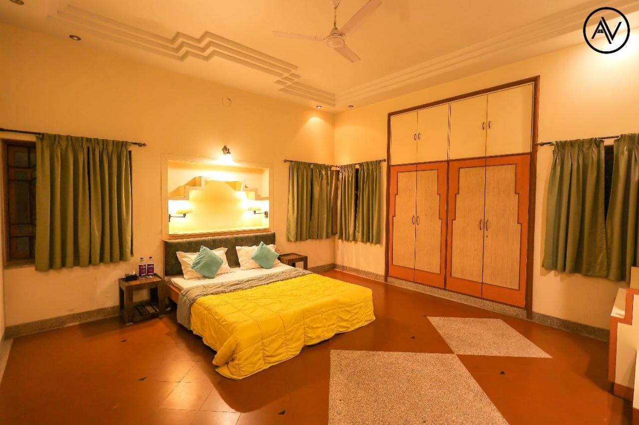 Arcus Villa - Swimming Pool/Ac/Luxurious Mahābaleshwar Esterno foto