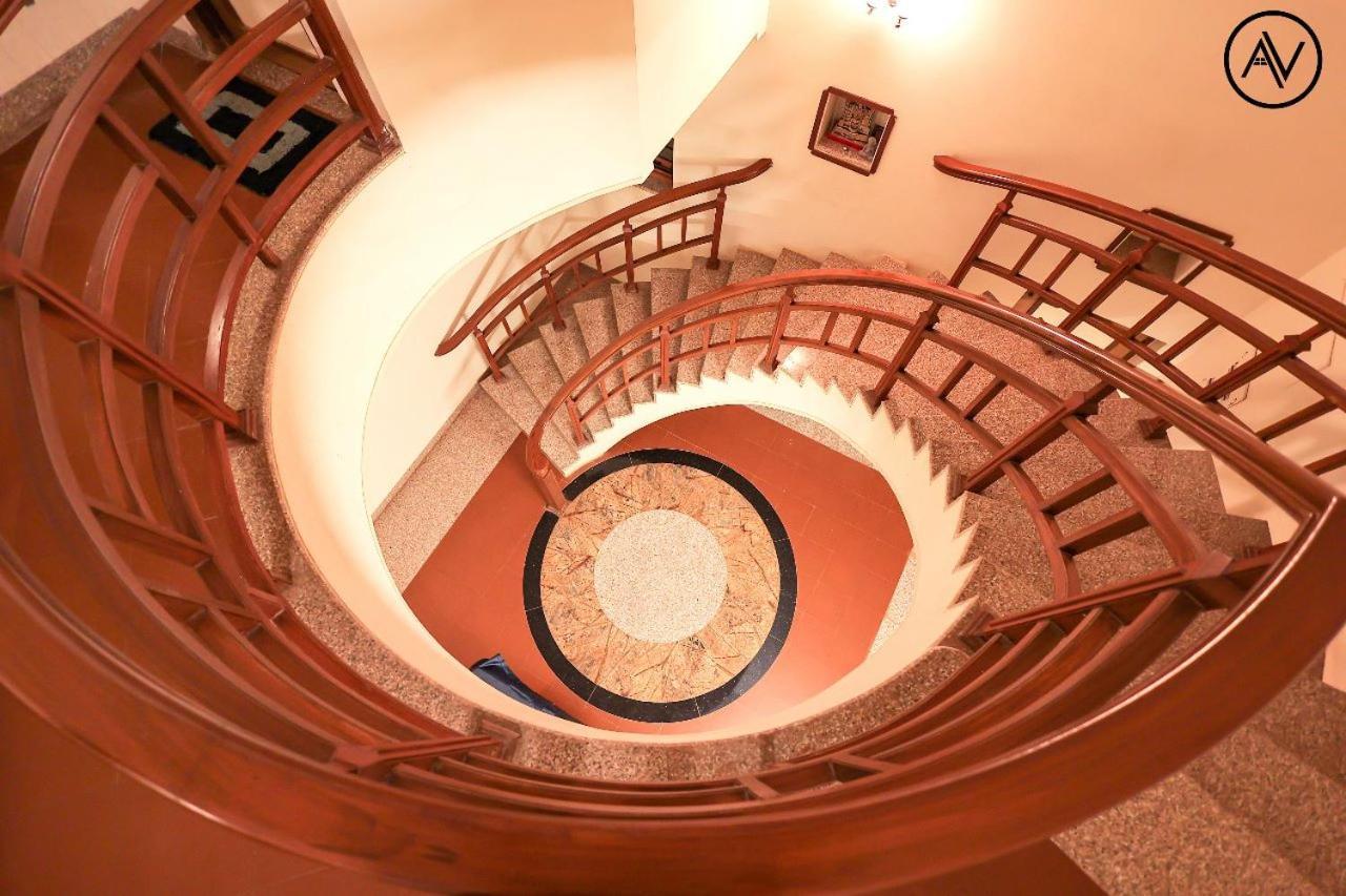 Arcus Villa - Swimming Pool/Ac/Luxurious Mahābaleshwar Esterno foto