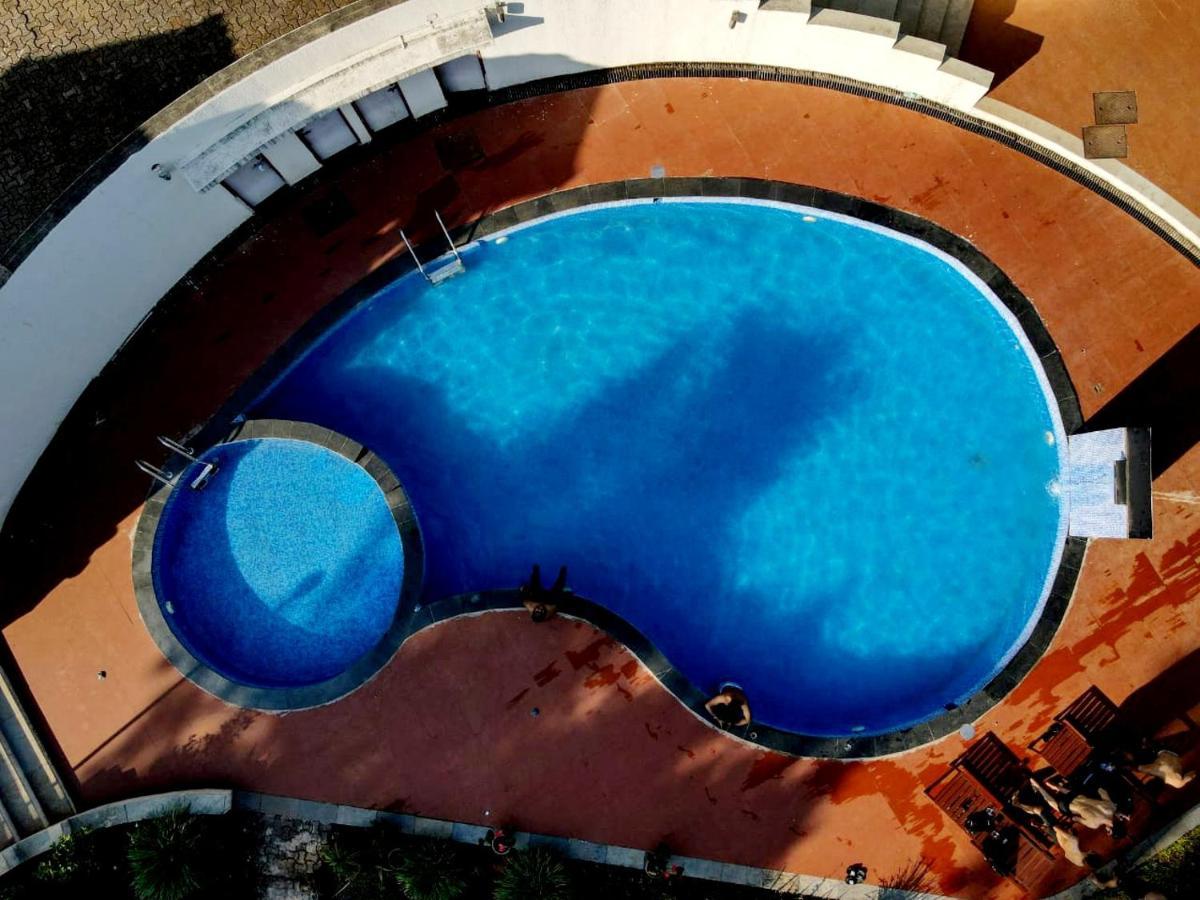 Arcus Villa - Swimming Pool/Ac/Luxurious Mahābaleshwar Esterno foto